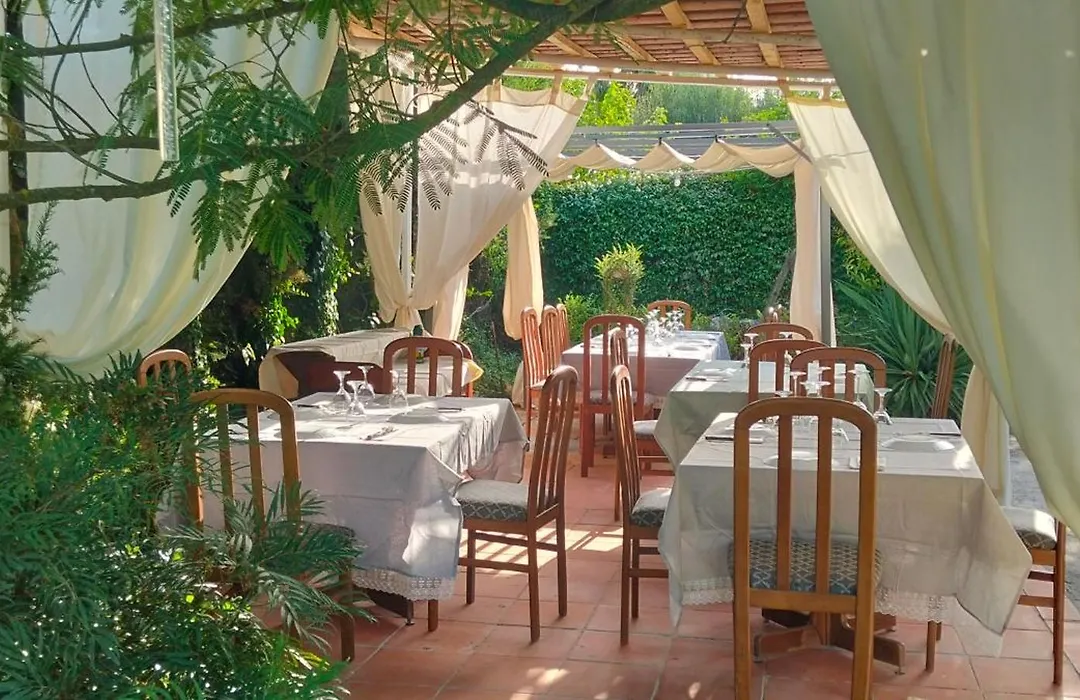B&B il giardino di Eolo-1